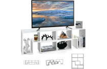 TV ir multimedijas stalai