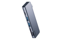 USB priedai