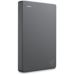 Seagate Basic HDD Disk 4TB