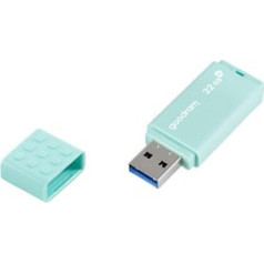 Flash atmintinė ume3 care 32gb usb 3.0