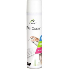 Suslėgtosios dujos 600 ml
