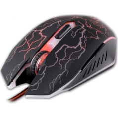 Diablo USB optinė žaidimų pelė