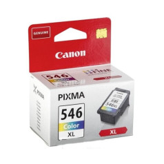 Spalvotas rašalas cl-546xl=cl546xl=8288b001, 300 psl.