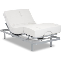 Gerialife reguliuojamas, viengubas