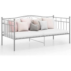 Zeyuan Sofa-lova 2 sėdimų vietų su 2 pagalvėlėmis, butas, svetainės sofa, sofa su miego funkcija, poilsio sofa, sofos ir sofos, relaksacinė sofa, žalias audinys