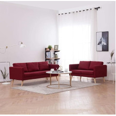 Whopbxgad Lauko terasos komplektas, Lauko baldų komplektas, Karalienės miegamoji sofa, 2 dalių sofos komplektas, Audinys Vyno raudona sofa, Honbay sekcijos sofa, Gnixuu sekcijos sofa, Meilės sofa