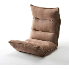 Vejia Tinginė sofa, grindų žaidimų sofa, kėdė, atsilenkianti kėdė, reguliuojama sofa lova, sofa, atsilenkianti kėdė