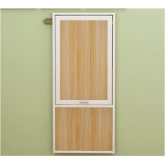 Sieninis sulankstomas stalas Nematomas sieninis stalas Erdvės taupymas Išskleisti virtuvės valgomojo stalas Namų biuro darbo stalas Baro stalas 1-80x50cm