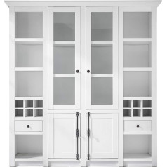 Newfurn Bufetinė spintelė 