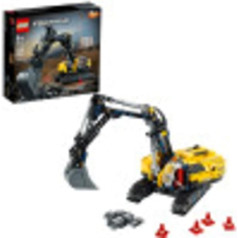 Lego Technic 42121 