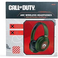 OTL - MW3 aktyvaus triukšmo slopinimo ausinės