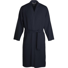 BOSS Vyriška vaflinė kimono pižama