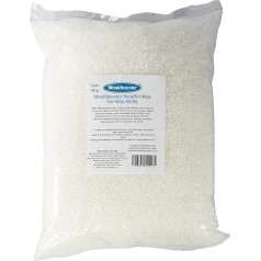 Mouldmaster PWN10 Parafino vaško lydymas 4 kg nepermatomas 4 kg
