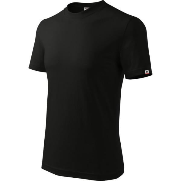 Marškinėliai Base M MLI-R06LB black / 2XL