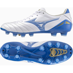 Morelia Neo IV PRO FG batai P1GA243425 / balti / 40 1/2