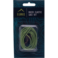 Greitas elastinių nėrinių rinkinys 92800616776 / N/A