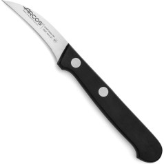 Arcos UNIVERSAL lenktas daržovių lupiklis peilio ilgis 60/162 mm