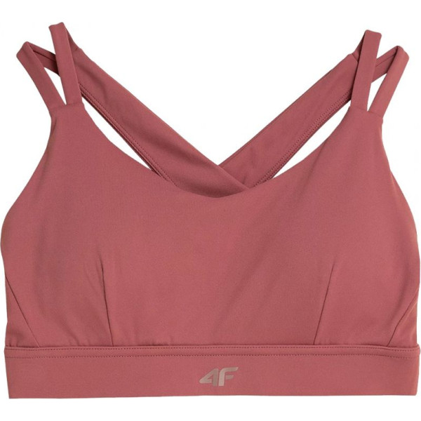Sportinė liemenėlė W H4Z21 STAD015 54S / XS