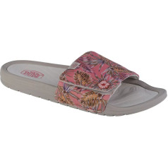 Phoenix Tropical M 40146-9CO / 40 šlepetės