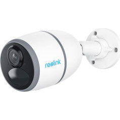 Reolink Akumuliatorius w-fi kamera 4g go serijos g330