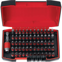 Hilti antgalių rinkinys S-BSP+ UNI 25/1 colių T (60) Profesionalus antgalių rinkinys Antgalių rinkinys Antgalių rinkinys Antgalių asortimentas
