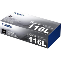 KEENKLE MLT-D116L juodas toneris, suderinamas su 