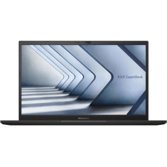 ASUS nešiojamasis kompiuteris Expertbook B1 B1502CBA-NJ1576 15,6 colių i3-1215U 4,4 GHz RAM 8GB SSD 256GB NVMe-WI-FI 6-FREEDOS (90NX05U1-M01T30) Gamintojas