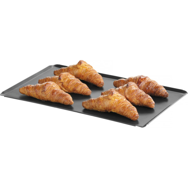 Konvektomatinis kepimo lakštas GN 1/1 TEFLON