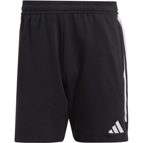 Šortai Tiro 23 Sweat M HS3592 / XXXL (198cm)