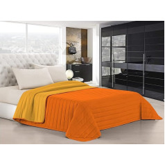 Itališka patalynė Arancio/GIALLO Lova 100/110 (260 x 270 cm)