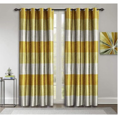Deco langų pora 90