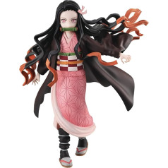 Megahouse Demon Slayer Kimetsu no Yaiba statulėlė Gals Nezuko Kamado 18 cm