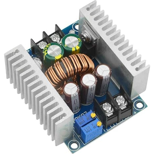 XLX 20A 300W didelio našumo 