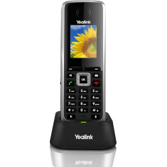 Yealink SIP-W52H Schnurlostelefon