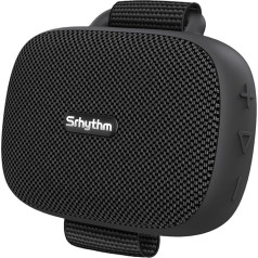 Srhythm K1 belaidis 