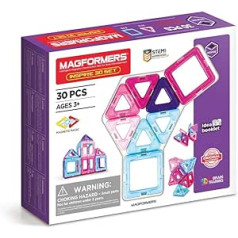 Magformers rinkinys