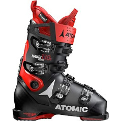 Atomic Hawx Prime 120 S Raudona/Juoda Raudona/Juoda