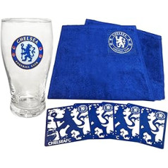 Chelsea FC mini baro rinkinys PT