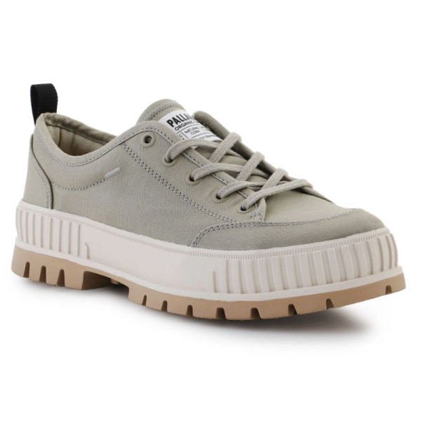 Palladium Pallashock Lo Organic 2 batai 78569-379-M / EU 37