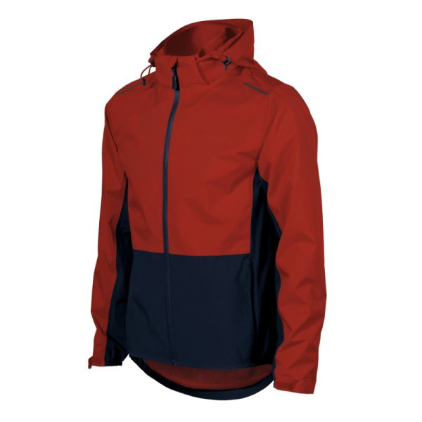 Malfini Rainbow M MLI-53807 striukė raudona / L