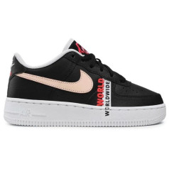 Nike Air Force 1 LV8 1 (GS) W CN8536-001 / 38 batai