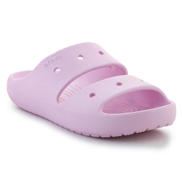 Crocs Classic Sandal V2 W šlepetės 209403-6GD / EU 41/42