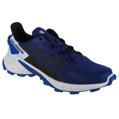 Salomon Supercross 4 M 473157/44 bėgimo bateliai