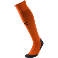 Puma Liga Core Socks 703441 08 / 31-34 futbolo kojinės