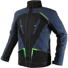 NEO Motosynthesis darbinis megztinis, 100% rip stop medvilnė, XL dydis