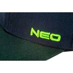 NEO PREMIUM beisbolo kepuraitė