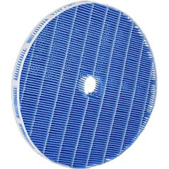 Originalus „Philips“ „NanoCloud“ drėkintuvas, skirtas 2 viename oro valytuvui ir 2000i ir 2000i serijos drėkintuvui, suderinamas su AC2729/10 (FY2425/30)