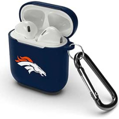 SOAR NFL Airpods dėklas – Denver Broncos