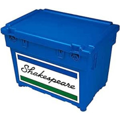 Šekspyro kėdžių dėžė