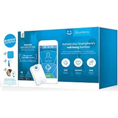 Bluetens raumenų stimuliavimo rinkinys Master Pack
